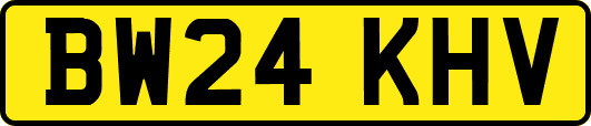BW24KHV