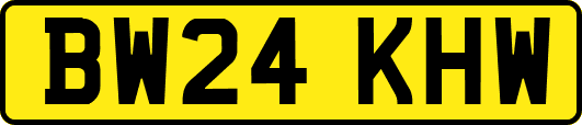 BW24KHW