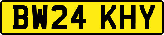 BW24KHY