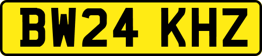 BW24KHZ