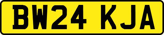 BW24KJA