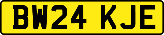 BW24KJE
