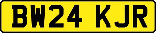 BW24KJR
