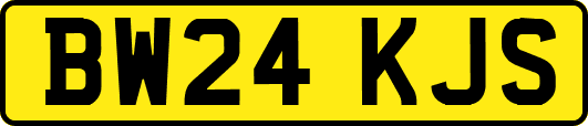 BW24KJS