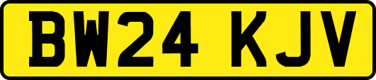 BW24KJV