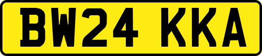 BW24KKA