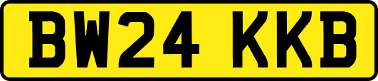 BW24KKB