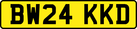 BW24KKD