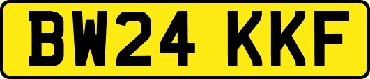 BW24KKF