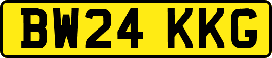 BW24KKG