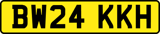 BW24KKH