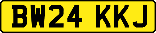 BW24KKJ