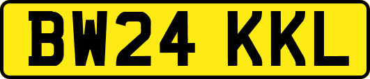 BW24KKL