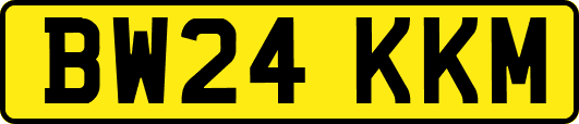 BW24KKM