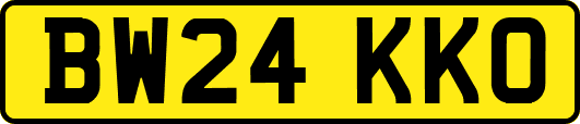 BW24KKO