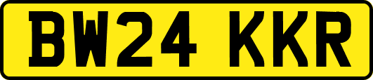 BW24KKR