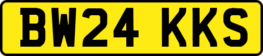 BW24KKS