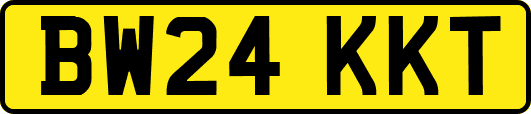 BW24KKT