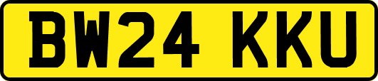 BW24KKU