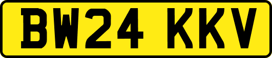 BW24KKV