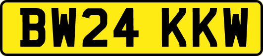 BW24KKW