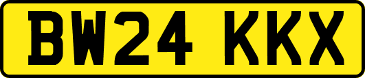 BW24KKX