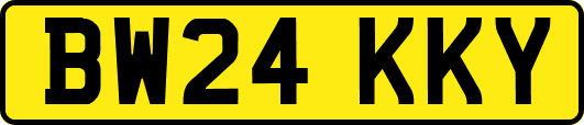 BW24KKY