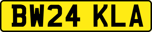 BW24KLA