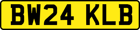 BW24KLB