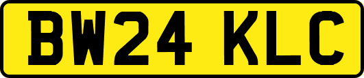 BW24KLC