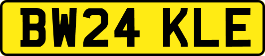 BW24KLE