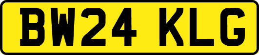 BW24KLG