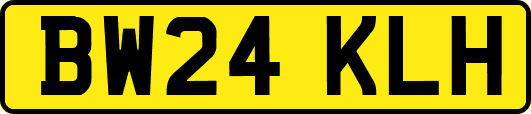 BW24KLH