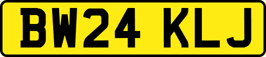 BW24KLJ