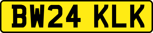 BW24KLK