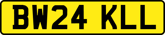 BW24KLL