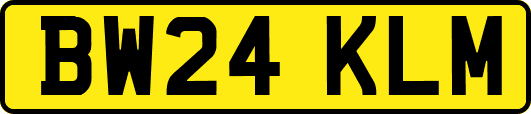BW24KLM