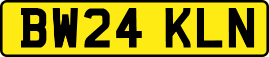 BW24KLN