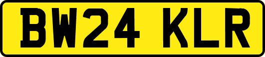 BW24KLR