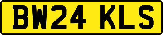 BW24KLS
