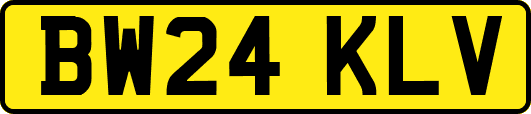 BW24KLV