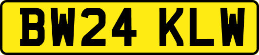 BW24KLW