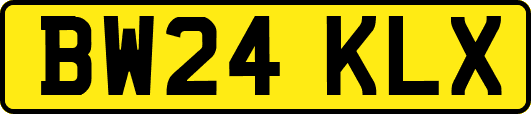 BW24KLX