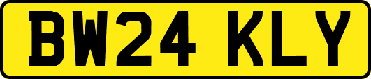 BW24KLY