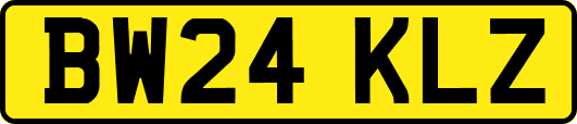 BW24KLZ