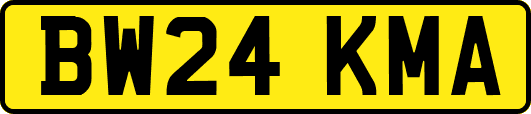 BW24KMA