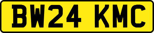 BW24KMC
