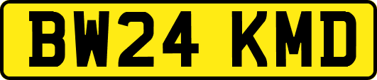 BW24KMD