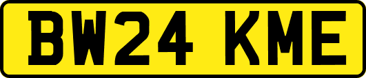BW24KME