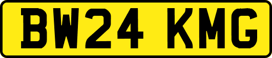 BW24KMG